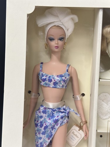 Barbie limited edition - barbie,