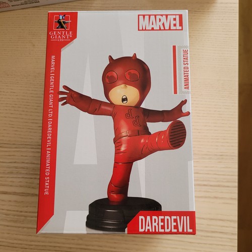 Marvel statue daredevil - statue,