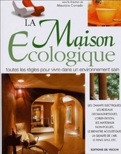 La Maison écologique - Maurizio Corrado - V1955839