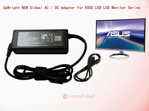 Global adapter for asus - ac,