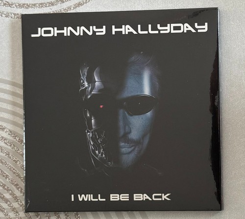 Rare johnny hallyday à - johnny,