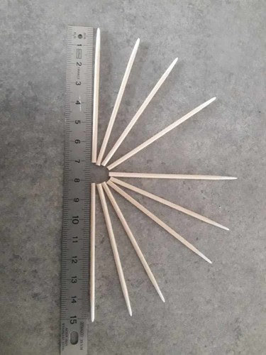 Lot de 10 - 1,