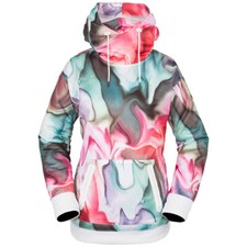 Volcom Spring Shred Hoody