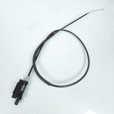 Câble d'accélérateur