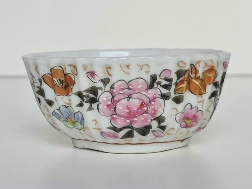 Petite tasse bol - , porcelaine