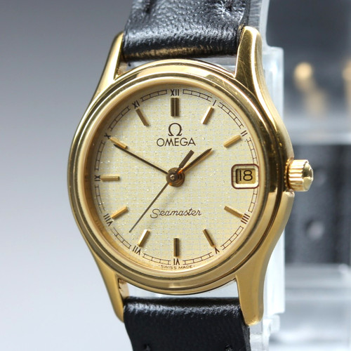 Presque comme neuve - ], montre