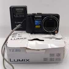 Panasonic Lumix DMC-TZ35 Appareil Photo Numérique - Leica 20x Zoom Lens