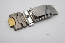 Boucle de fermeture de feuille