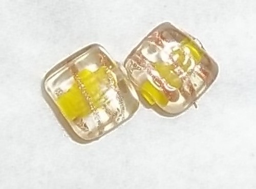 Perles verre lampwork - en,