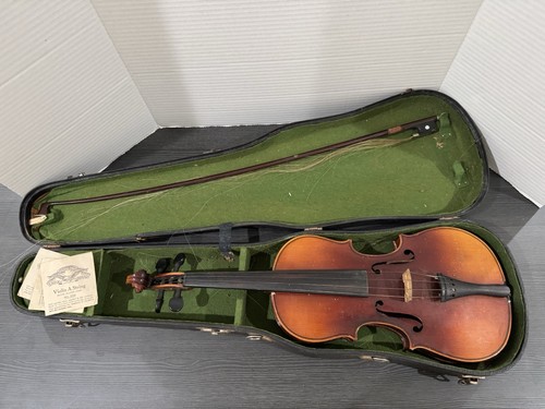 Antique german copy - copy, of