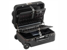 Valise porte outils - valise, À