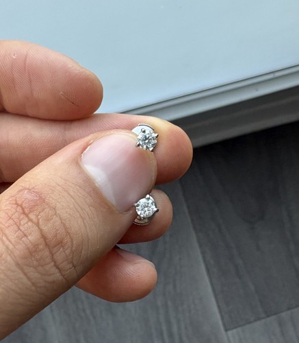 Paire puces oreilles - puces, d'oreilles