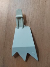 2 GRIFFES JACQUARD POUR