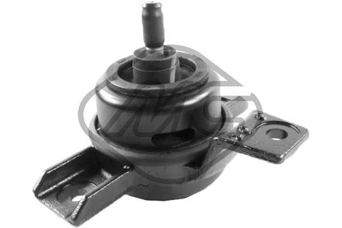 Metalcaucho support moteur - metalcaucho,