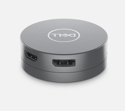 Dell multiport adapter - dell,