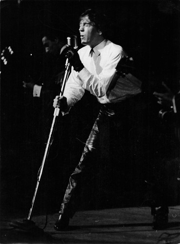 Vince taylor photo still - vince,