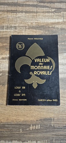 Livre valeur des monnaies - valeur,