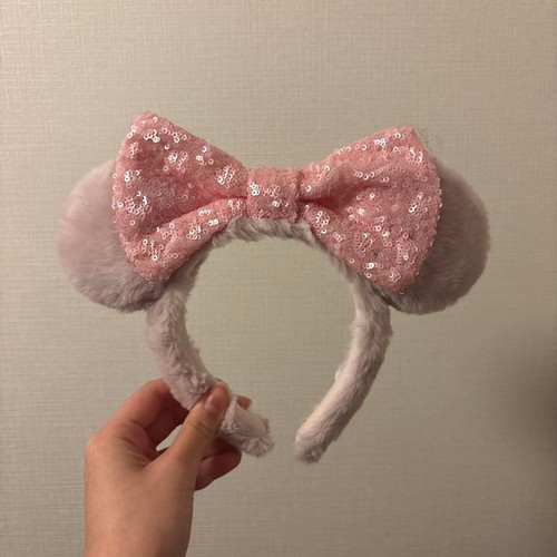 Bandeau oreille ruban tokyo - bandeau,
