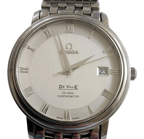 Omega ville prestige - de,