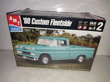 MAQUETTE AMT/ERTL 6310 - 1/25