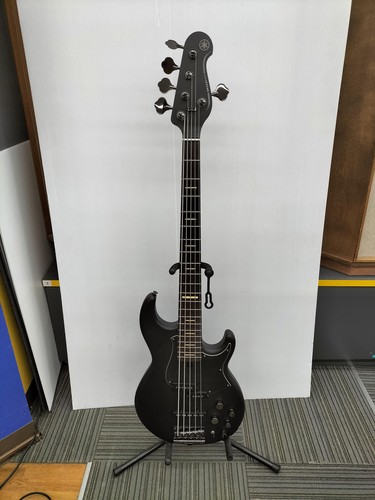 Guitare basse électrique