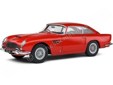 1964 Aston Martin DB5 Rouge