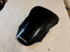 BULLE - HONDA 125 S-WING SWING (07-15)