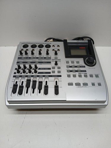 Fostex 8hd - fostex, mr-8hd