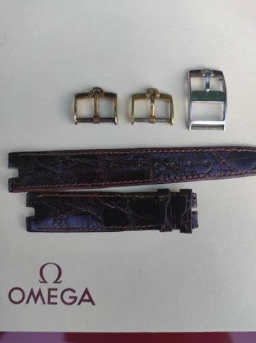 Lot boucles vintage - lot, de