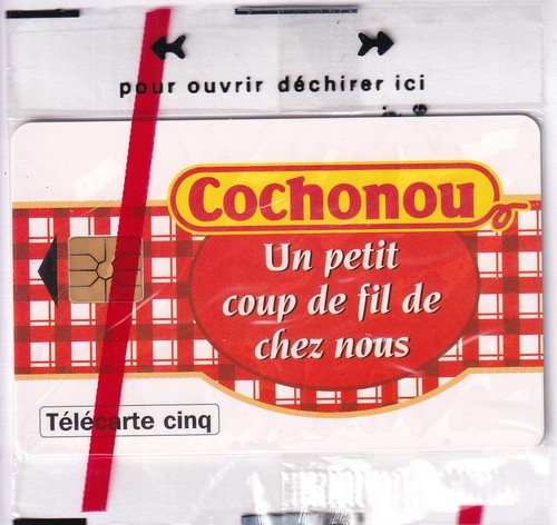 Telecarte phonecard - telecarte,