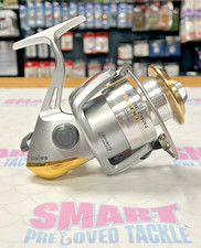 Daiwa Capricorn 3500 Air Bail