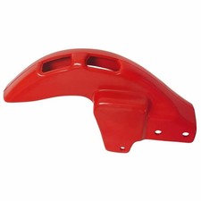 Couvre-Disque Arrière FANTIC MOTOR Rouge Pour Section 125-250