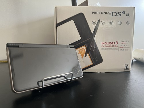 Nintendo dsi bronze - dsi, xl