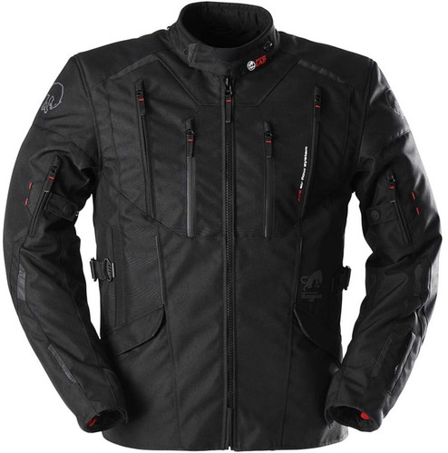Veste textile moto - veste, furygan
