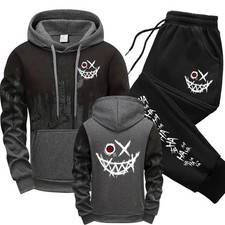 Mode Urbaine Sweats à Capuche