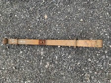 MITSUBISHI L 200 / TRITON KAT, KBT Ressort à Lames Arrière Droit 2.50 32060526