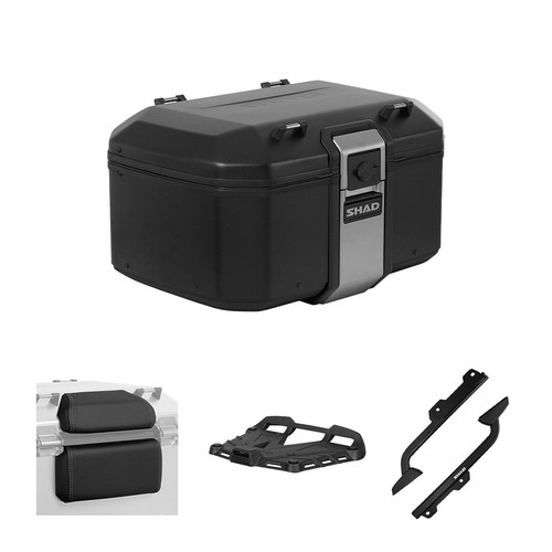 Kit top case shad - kit,
