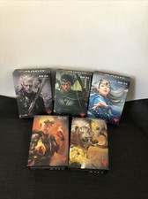Lot 5 Deck Magic The Gathering