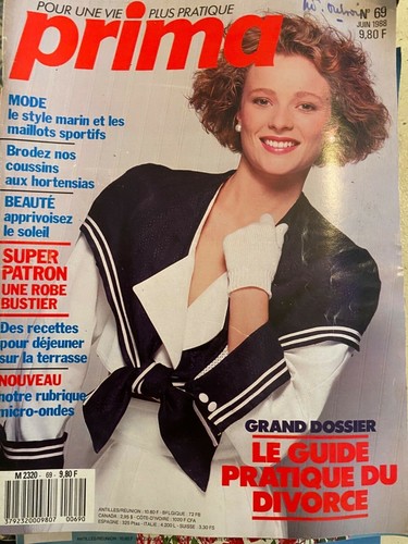Ancien livre revue magazine - ancien,