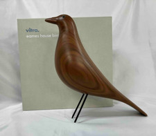Vitra Eames House Bird Solid