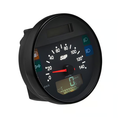 Compteur kilométrique - compteur,