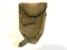 Ancienne Housse de pelle