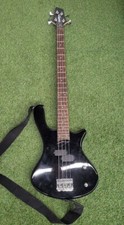 BASSE WASHBURN TORRUS T12