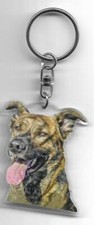  CURSINU  CHIEN PORTE CLES / DOGS K.FOB