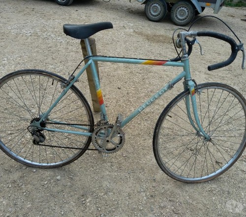 Vélo triban - vélo, rc