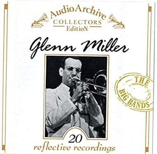 Glenn miller 20 - miller,