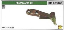 Premilama DX Pour Tracteur