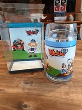 Bock à bière verre Vic