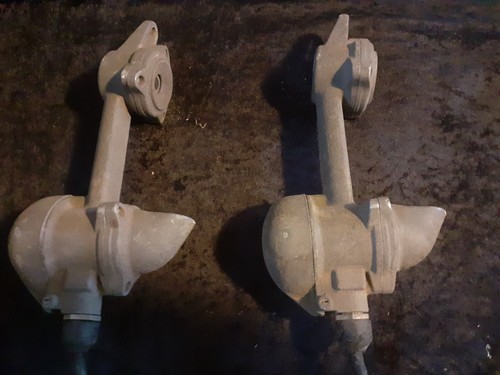 Ancien gros telephone sea - gros,