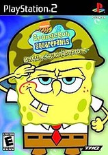 SpongeBob SquarePants: Battle